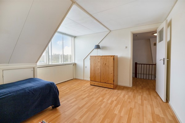 Medium property photo - Bremstraat 185, 1783 JE Den Helder